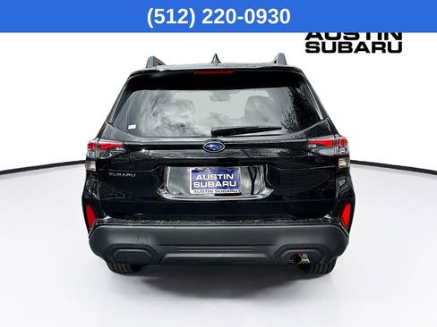 New 2026 Subaru Forester Premium image 7