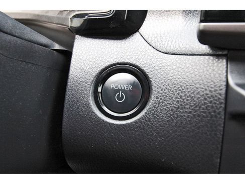 Used 2025 Toyota Camry SE w/ Convenience Package FWD image 21
