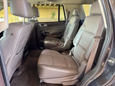 Used 2016 GMC Yukon Denali w/ Open Road Package AWD/4WD image 20