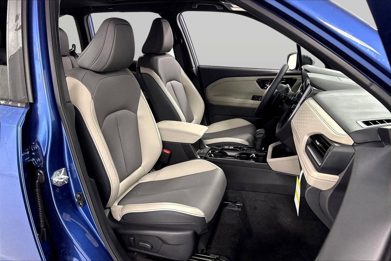 New 2026 Subaru Forester Touring AWD/4WD image 11