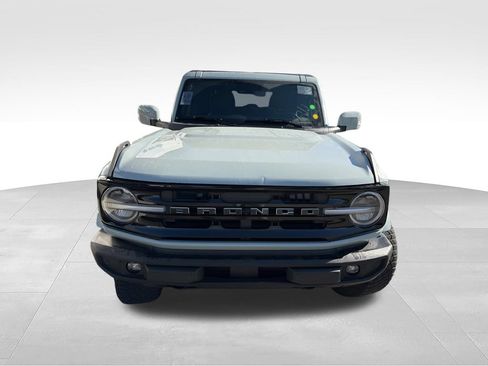 Used 2024 Ford Bronco Outer Banks AWD/4WD image 6