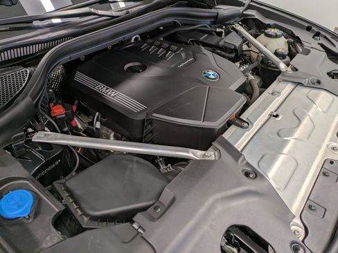 Used 2021 BMW X3 xDrive30i w/ Convenience Package image 30