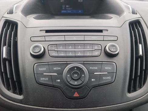 Used 2018 Ford Escape SE AWD/4WD image 10