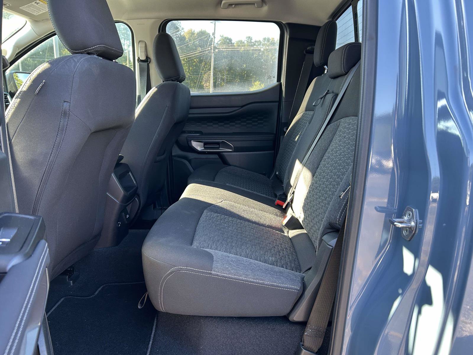 Used 2024 Ford Ranger XLT AWD/4WD image 8
