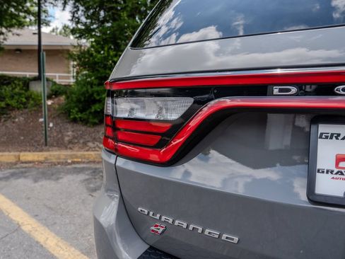 Used 2024 Dodge Durango R/T AWD/4WD image 28