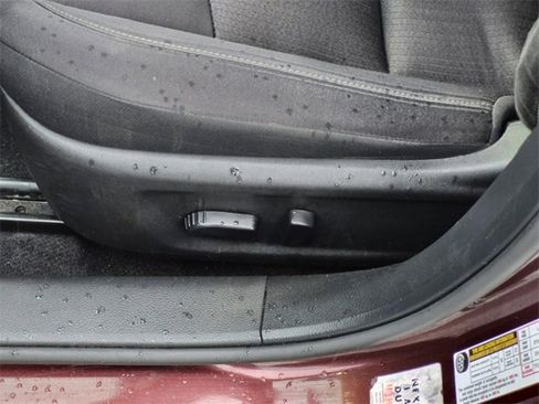 Certified 2023 Nissan Altima 2.5 SV image 19