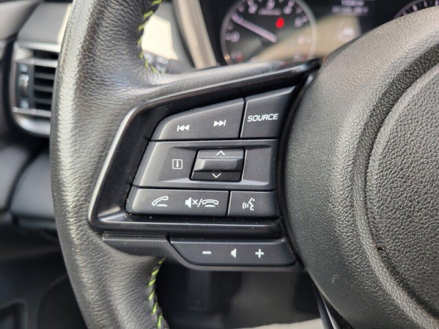 Used 2024 Subaru Outback Onyx Edition XT AWD/4WD image 19