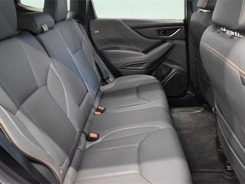 Used 2024 Subaru Forester Wilderness image 19