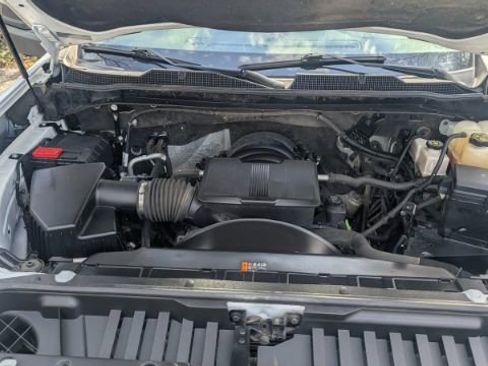 Used 2022 Chevrolet Silverado 2500 W/T w/ WT Fleet Convenience Package image 37