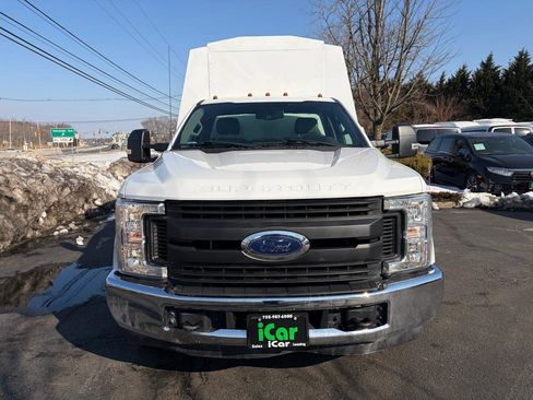 Used 2019 Ford F350 XL w/ XL Value Package image 5