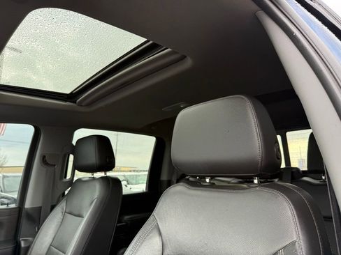 Used 2020 Chevrolet Silverado 2500 LTZ w/ LTZ Premium Package image 23