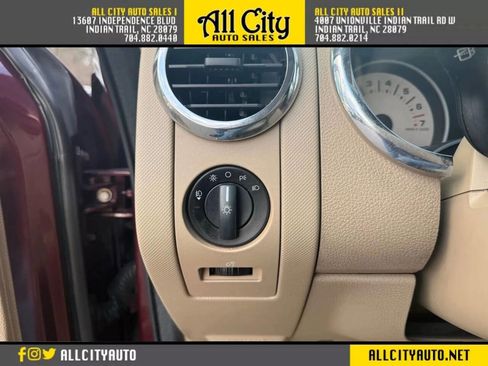 Used 2008 Ford Explorer Limited image 24