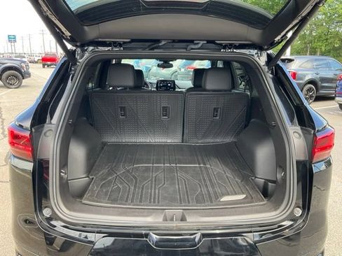 Used 2024 Chevrolet Blazer RS w/ LPO, Floor Liner Package FWD image 17