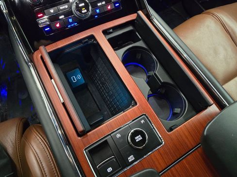 Used 2023 Lincoln Navigator L Reserve AWD/4WD image 31