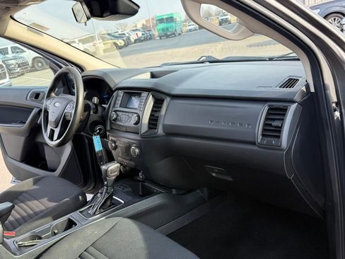 Used 2022 Ford Ranger XL w/ Equipment Group 101A High image 15