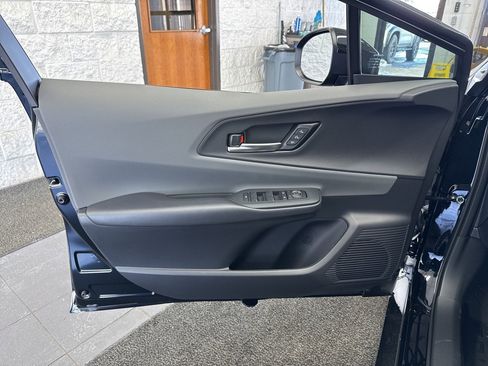 New 2026 Toyota Prius Limited image 35