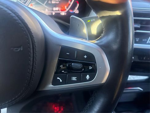 Used 2022 BMW X4 xDrive30i w/ M Sport Package image 31