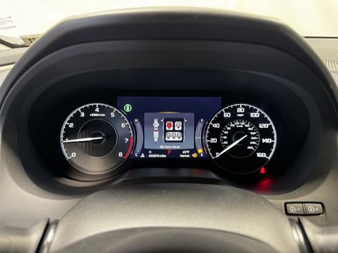 Certified 2023 Acura RDX AWD image 28