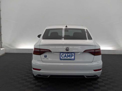 Used 2019 Volkswagen Jetta R-Line FWD image 5