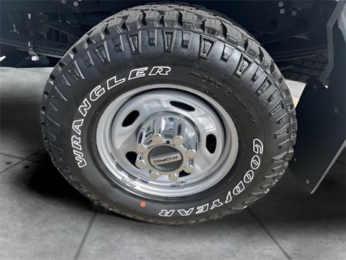 Used 2024 Ford F350 XL w/ XL Off-Road Package image 20