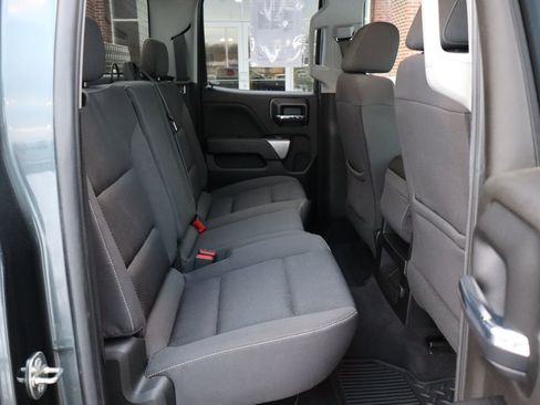 Used 2019 Chevrolet Silverado 1500 LT w/ All Star Edition image 45