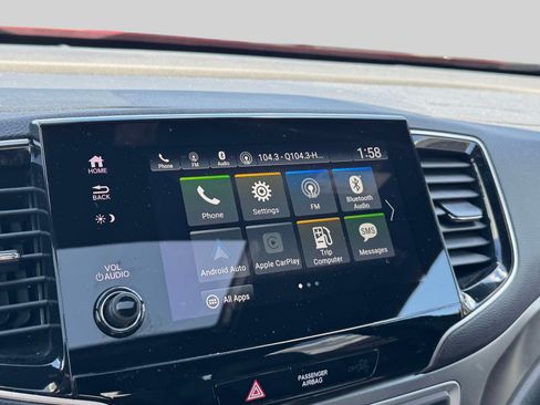 Certified 2023 Honda Passport EX-L image 17