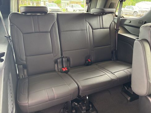 New 2026 Chevrolet Tahoe RST w/ Comfort Package AWD/4WD image 22