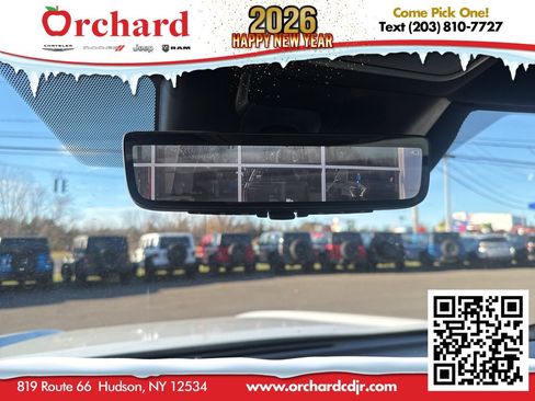Used 2023 Toyota Tundra 1794 Edition w/ Advanced Package image 34