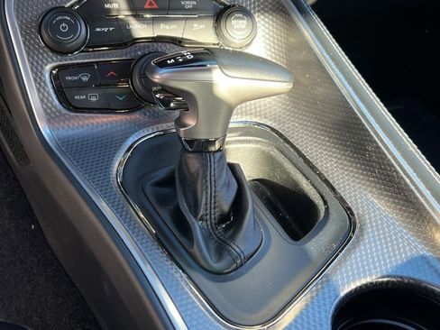 Used 2022 Dodge Challenger SRT Hellcat w/ Plus Package image 19