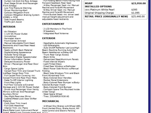 Used 2022 Honda Civic Sport image 48