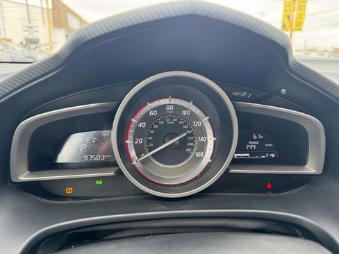 Used 2014 MAZDA MAZDA3 i Touring image 17