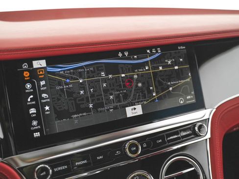 Used 2024 Bentley Continental GT image 51