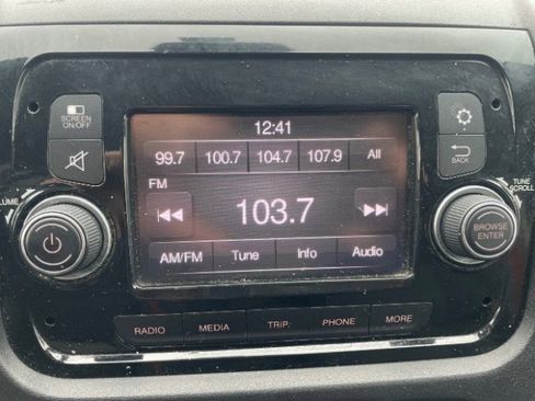 Used 2020 RAM ProMaster 3500 image 15