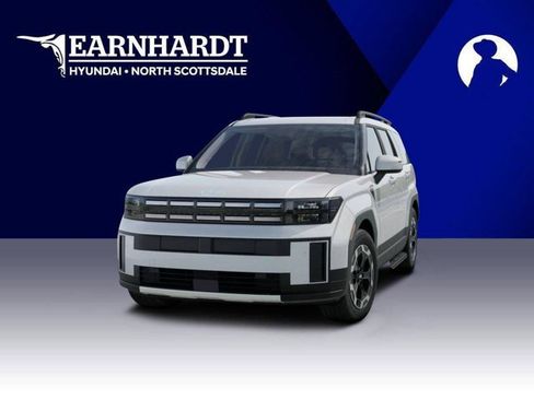 New 2026 Hyundai Santa Fe SEL AWD/4WD image 7