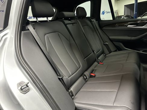 Used 2019 BMW X3 xDrive30i w/ Convenience Package AWD/4WD image 20