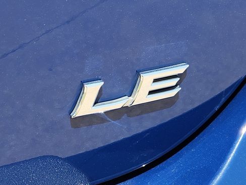 Used 2023 Toyota Camry LE FWD image 13