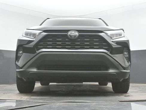 Used 2020 Toyota RAV4 XLE FWD image 40