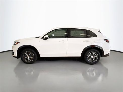 New 2025 Honda HR-V EX-L image 4