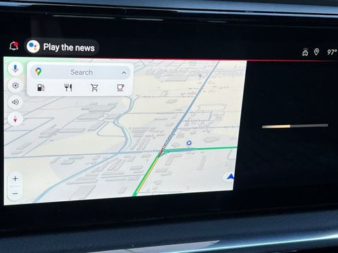 New 2026 GMC Sierra 1500 Denali w/ Technology Package image 14