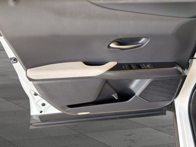 Certified 2026 Lexus UX 300h AWD w/ Cold Area Package image 8