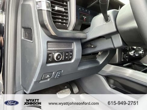 New 2026 Ford F350 4x4 Crew Cab Super Duty image 26