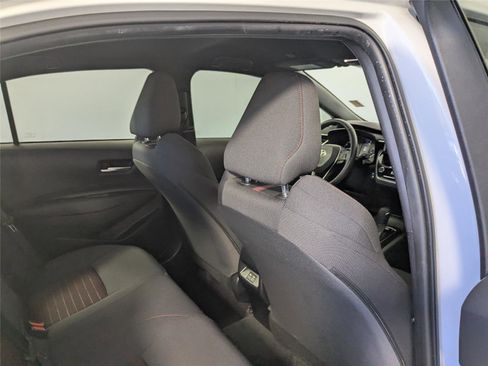Used 2023 Toyota Corolla SE image 25