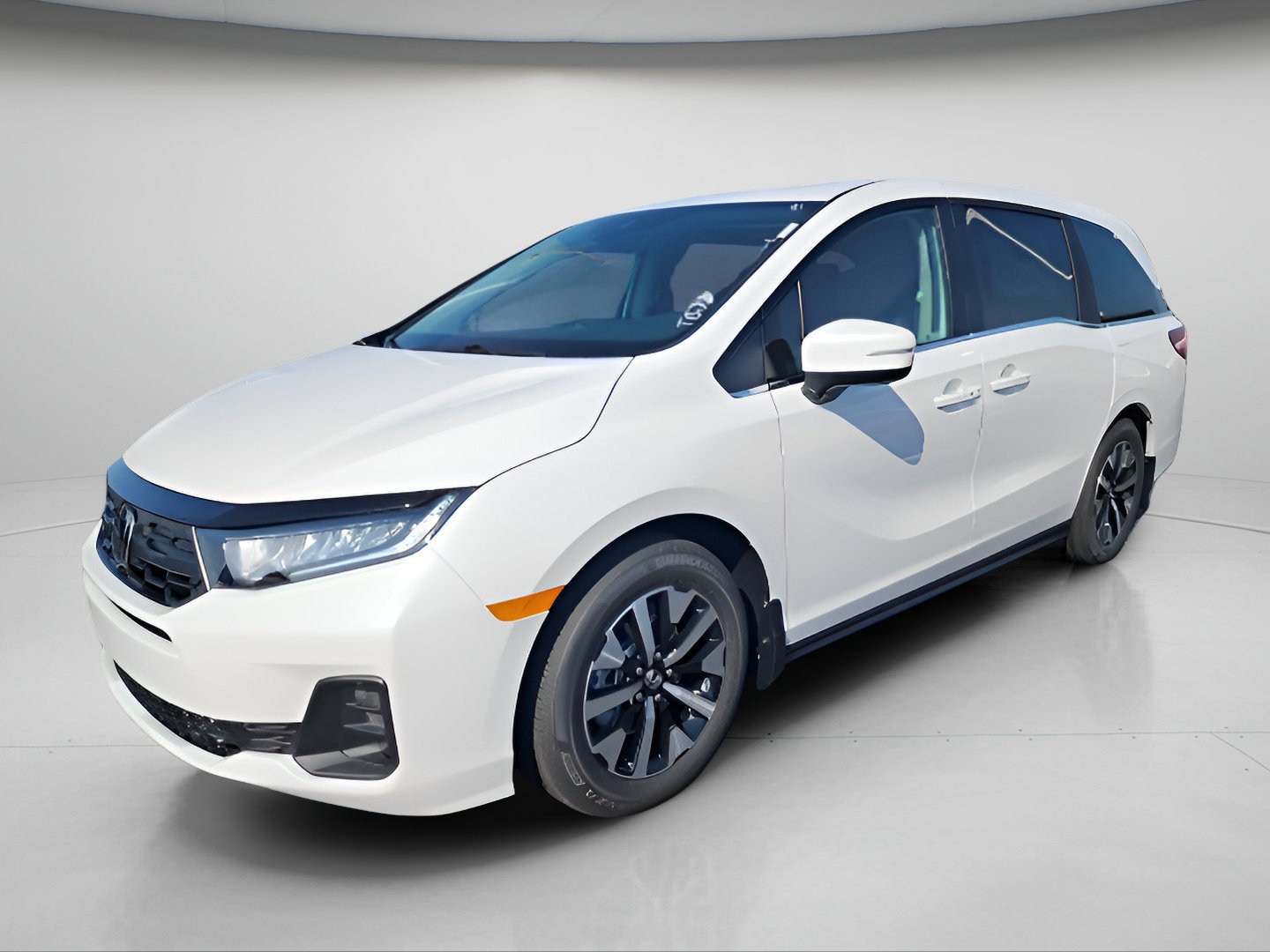 New 2027 Honda Odyssey EX-L image 3