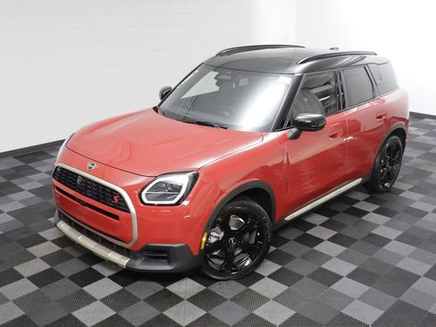 New 2027 MINI Cooper Countryman S w/ Comfort Package Max AWD/4WD image 2