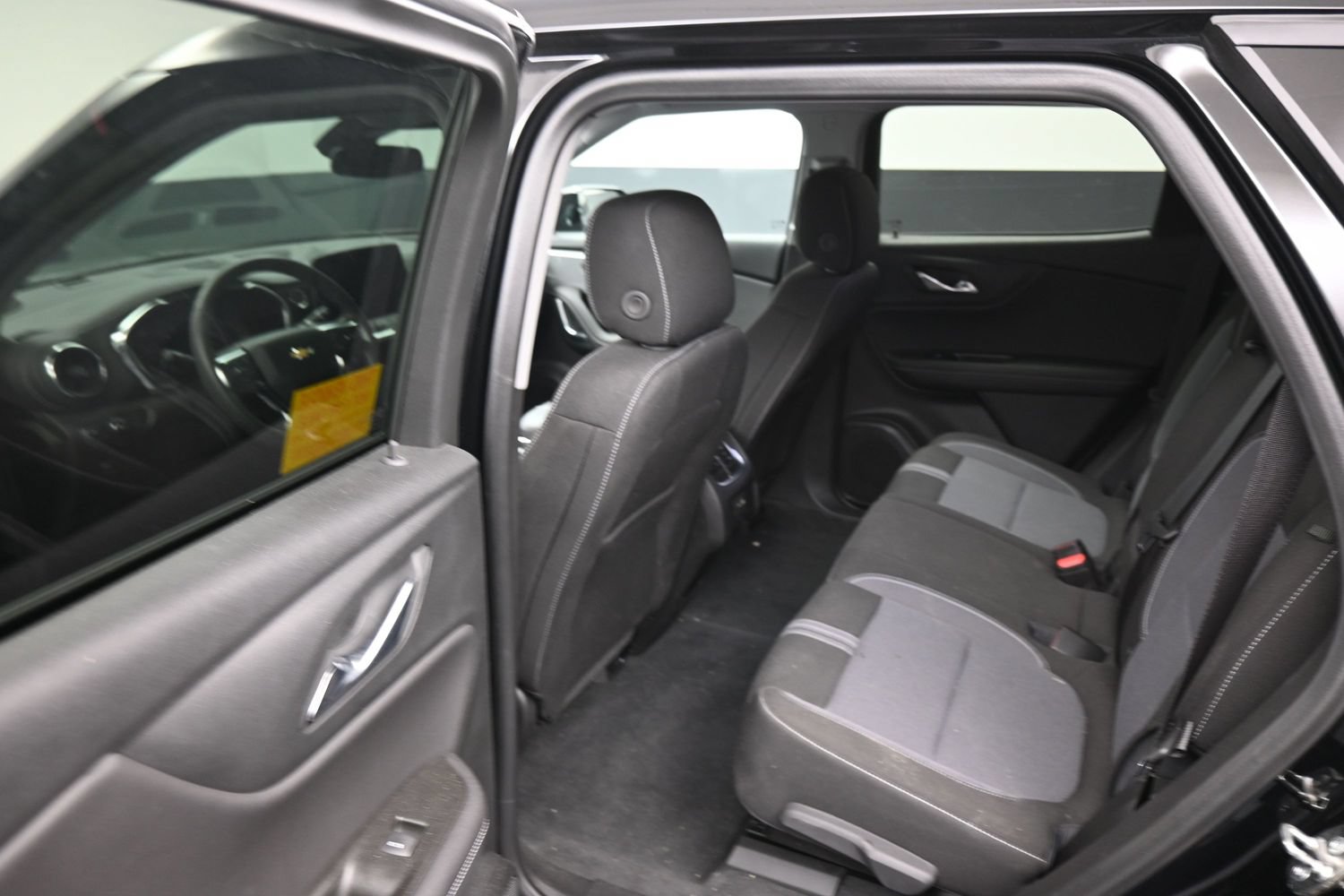 Used 2026 Chevrolet Blazer LT FWD image 17