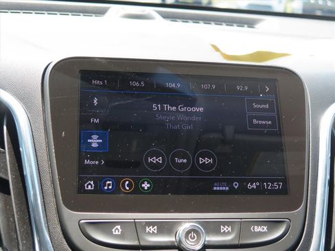 Used 2020 Chevrolet Equinox Premier FWD image 12