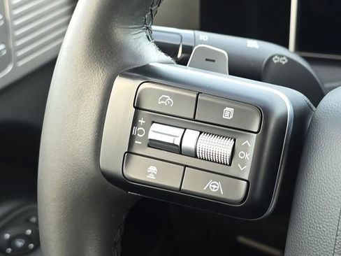 Used 2024 Hyundai Santa Fe Limited image 43