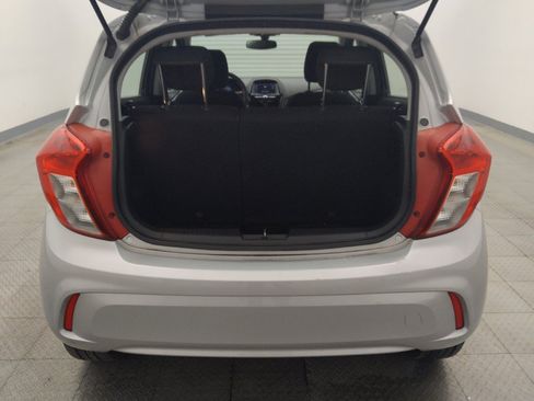 Used 2021 Chevrolet Spark LT FWD image 29