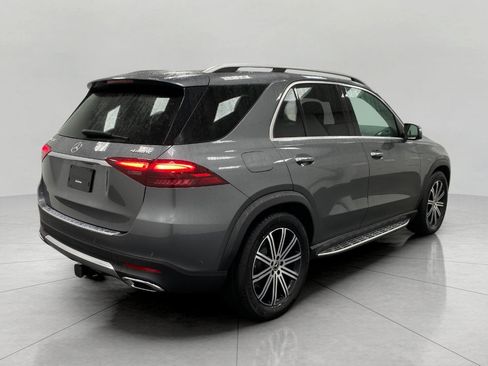 Certified 2026 Mercedes-Benz GLE 350 4MATIC image 3