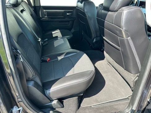 Used 2018 RAM 1500 Sport AWD/4WD image 55